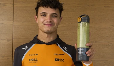 Formula 1: Η κορυφαία απόδοση είναι μονόδρομος!