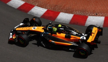 Formula 1: Η κορυφαία απόδοση είναι μονόδρομος!