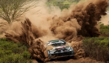 Πώς η Toyota δημιουργεί τα καλύτερα αυτοκίνητα - Τι σχέση έχουν οι αγώνες 