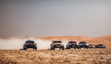 Πώς η Toyota δημιουργεί τα καλύτερα αυτοκίνητα - Τι σχέση έχουν οι αγώνες