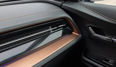 Δοκιμή KGM Torres 1.5T 2WD: Αγαθός γίγαντας