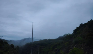 Κάναμε πραγματικά στην Ελλάδα 1.200+ km χωρίς ανεφοδιασμό – Με Jaecoo 7 SHS