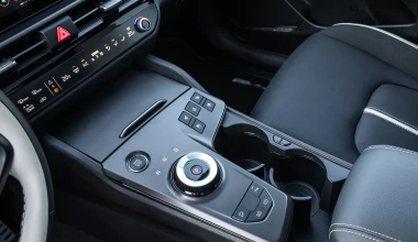 Αυτό είναι το νέο Kia Sportage - Οι σημαντικότερες αλλαγές 