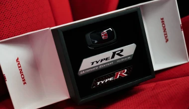 Γιατί η Honda σταμάτησε το Civic Type R στην Ευρώπη; 