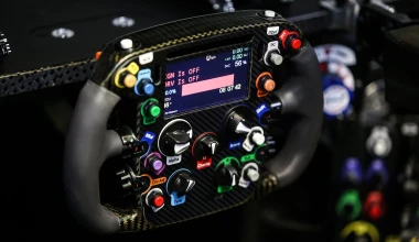 Toyota Gazoo Racing: Καθημερινές τεχνολογίες που «γεννήθηκαν» στους αγώνες!