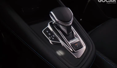 Δοκιμή Renault Symbioz E-Tech 145: Το γαλλικό κλειδί