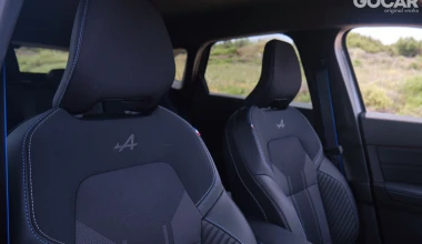 Δοκιμή Renault Symbioz E-Tech 145: Το γαλλικό κλειδί