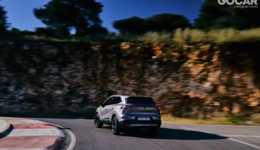 Δοκιμή Renault Symbioz E-Tech 145: Το γαλλικό κλειδί