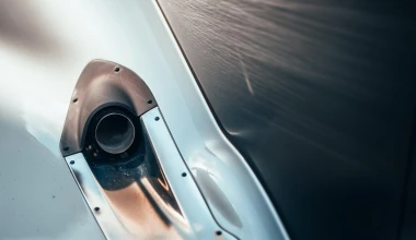 Porsche 963 RSP: Ένα πρωτότυπο του Le Mans με πινακίδες κυκλοφορίας