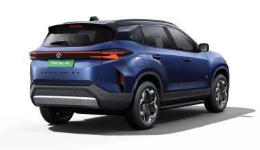 Ηλεκτρικό SUV με drift mode και τιμή 22.000 ευρώ! 