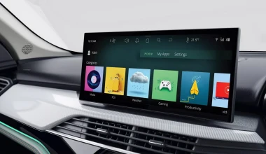 Ηλεκτρικό SUV με drift mode και τιμή 22.000 ευρώ! 