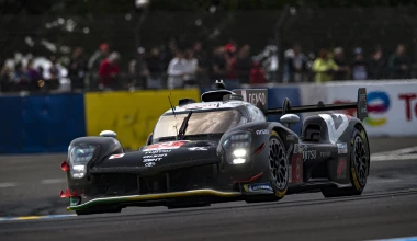 Toyota Gazoo Racing: Απαράμιλλη αξιοπιστία και αντοχή στις πιο αντίξοες συνθήκες! 