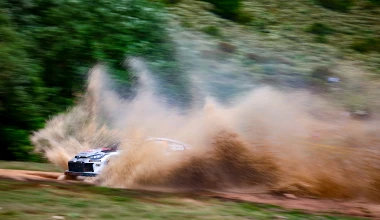 Toyota Gazoo Racing: Απαράμιλλη αξιοπιστία και αντοχή στις πιο αντίξοες συνθήκες!