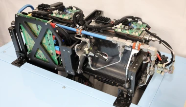 Toyota Gazoo Racing: Η εξέλιξη νέων τεχνολογιών είναι στο DNA της!