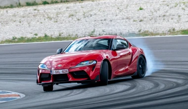 Toyota Gazoo Racing: Οι εκδόσεις με στιλ… αγωνιστικό!