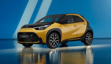 Toyota Gazoo Racing: Οι εκδόσεις με στιλ… αγωνιστικό!