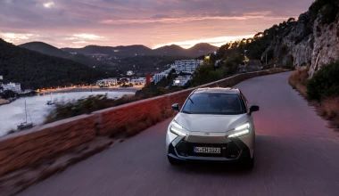 Toyota Gazoo Racing: Οι εκδόσεις με στιλ… αγωνιστικό!