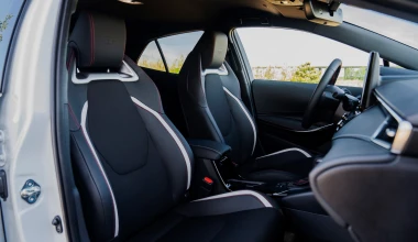 Toyota Gazoo Racing: Οι εκδόσεις με στιλ… αγωνιστικό! 