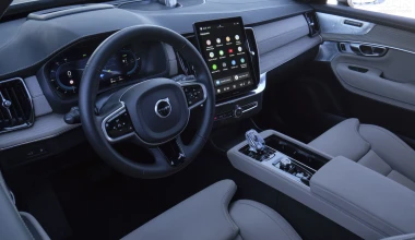 Δοκιμή Volvo XC90 T8 eAWD: The last dance