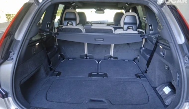 Δοκιμή Volvo XC90 T8 eAWD: The last dance