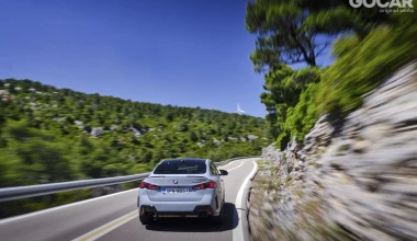 Δοκιμή BMW M235 xDrive Gran Coupe: Επίκληση στο συναίσθημα