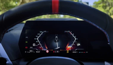 Δοκιμή BMW M235 xDrive Gran Coupe: Επίκληση στο συναίσθημα