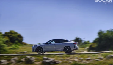 Δοκιμή BMW M235 xDrive Gran Coupe: Επίκληση στο συναίσθημα