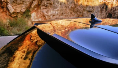 Δοκιμή Audi S3 Sportback 333 PS: Ο εκτελεστής της διπλανής πόρτας