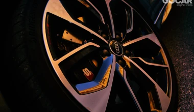 Δοκιμή Audi S3 Sportback 333 PS: Ο εκτελεστής της διπλανής πόρτας