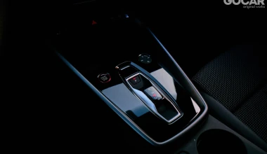 Δοκιμή Audi S3 Sportback 333 PS: Ο εκτελεστής της διπλανής πόρτας