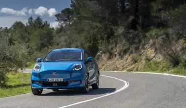 Το SUV της Ford που τα έχει όλα - Σε τιμή έκπληξη!