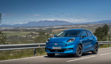 Το SUV της Ford που τα έχει όλα - Σε τιμή έκπληξη! 