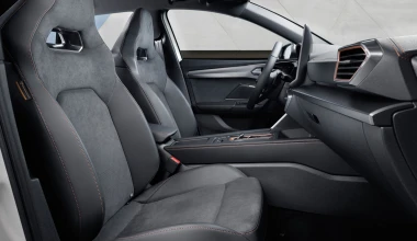 CUPRA: Εκρηκτικές επιδόσεις και ελάχιστη κατανάλωση; Και όμως γίνεται!