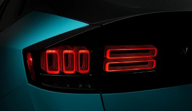 Αυτό είναι το ολοκαίνουριο Nissan Leaf – Τι το κάνει να ξεχωρίζει;