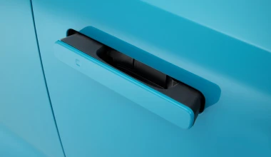 Αυτό είναι το ολοκαίνουριο Nissan Leaf – Τι το κάνει να ξεχωρίζει;