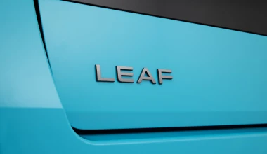 Αυτό είναι το ολοκαίνουριο Nissan Leaf – Τι το κάνει να ξεχωρίζει;