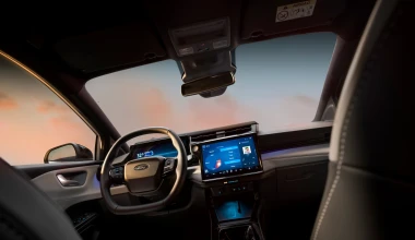 Nέο Ford Puma Sound Editon! Τι αλλάζει – Πόσο κοστίζει;