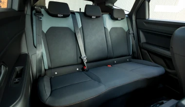 To νέο Dacia Bigster χωράει τα πάντα!