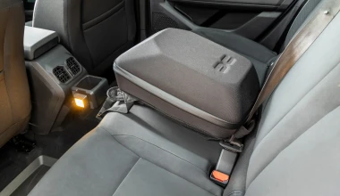 To νέο Dacia Bigster χωράει τα πάντα!