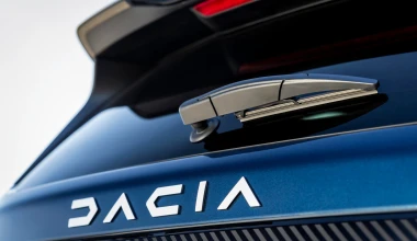 Το πιο εντυπωσιακό Dacia - Αυθεντικό SUV με XXL διαστάσεις!