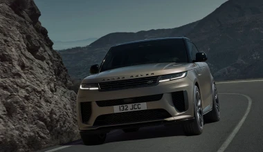 Στην Ελλάδα το καλύτερο Range Rover - Έχει καπό αξίας 23.000 ευρώ