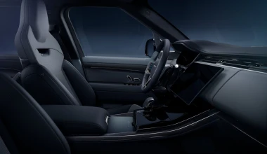 Στην Ελλάδα το καλύτερο Range Rover - Έχει καπό αξίας 23.000 ευρώ