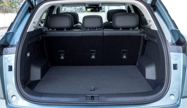 Jaecoo 7 SHS – Αυτονομία τόσο μεγάλη, όσο ολόκληρη η Ελλάδα