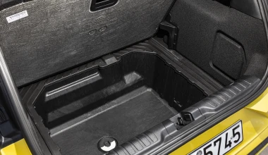 Ford Puma Gen-E – Είναι το καλύτερο ηλεκτρικό B-SUV; Γνωριμία σε Αράχωβα και Γαλαξείδι [video]