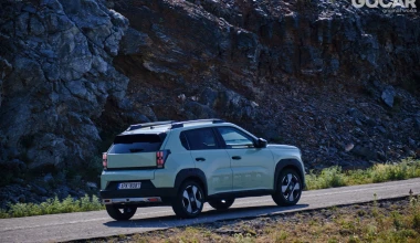 Δοκιμή Fiat Grande Panda – Back to basics! 