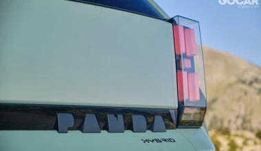 Δοκιμή Fiat Grande Panda – Back to basics!