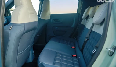 Δοκιμή Fiat Grande Panda – Back to basics!