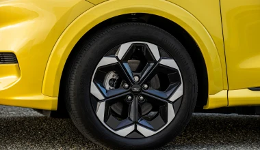 Δοκιμή Ford Puma GEN-E: Το κεφάλαιο ξαναγράφεται