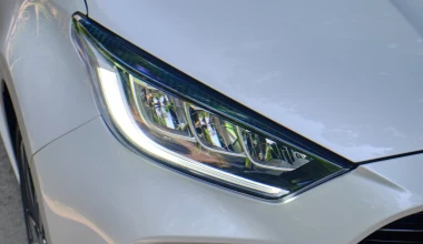 Δοκιμή Toyota Υaris Hybrid 130PS: Ο πρωταγωνιστής