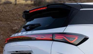 Δοκιμή Chery Tiggo 7: Το ευρύχωρο SUV με τον κορυφαίο εξοπλισμό! 